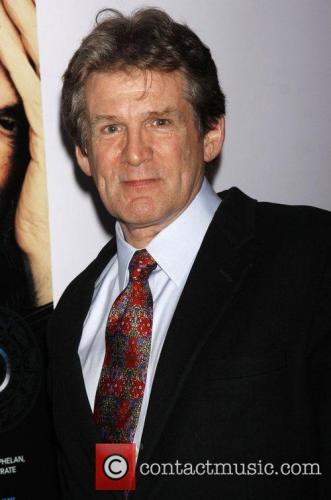 Anthony Heald