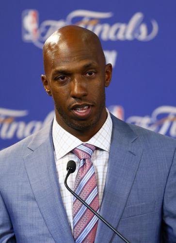 Chauncey Billups