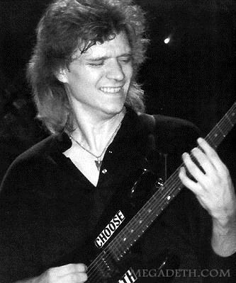 Chris Poland
