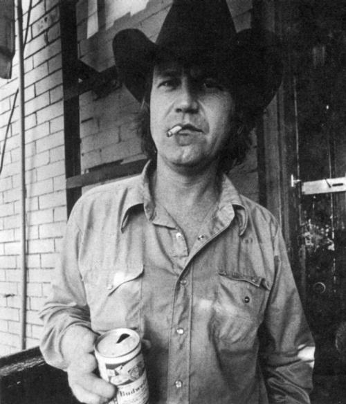 Billy Joe Shaver