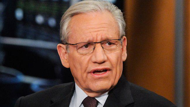 Bob Woodward