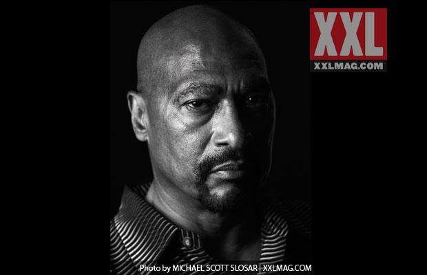 Billy Garland (Black Panther)