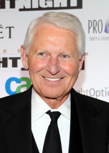 Lute Olson