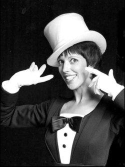 Lorene Yarnell Jansson