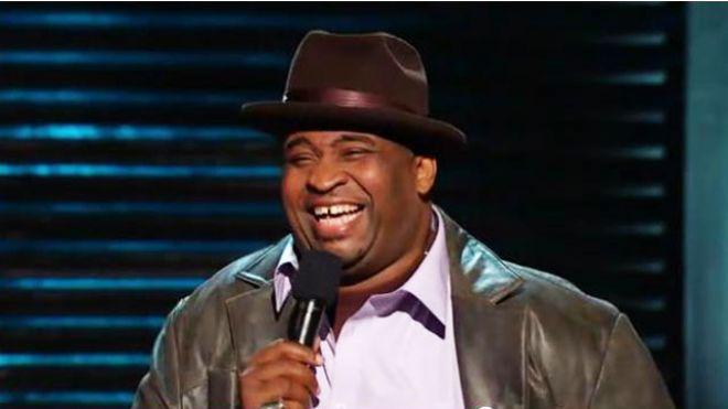 Patrice O'Neal