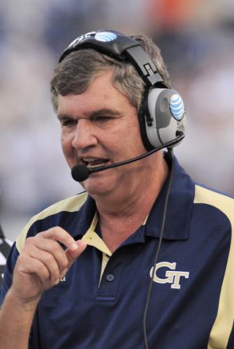 Paul Johnson