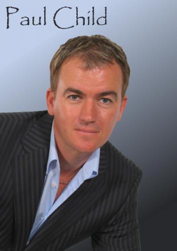 Paul Child