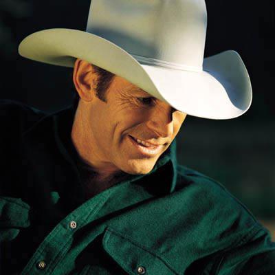 Chris LeDoux