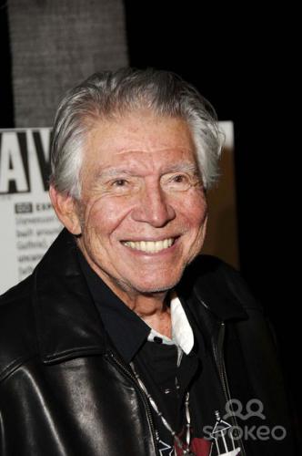 Ned Romero