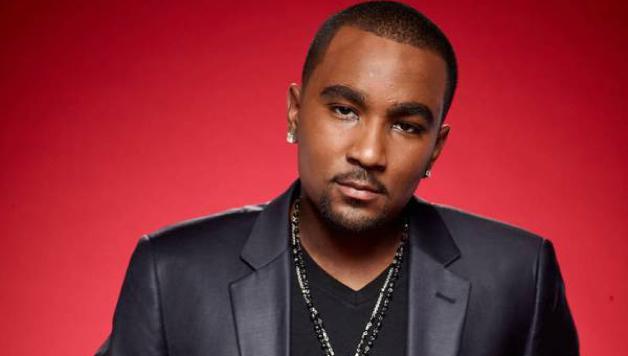 Nick Gordon