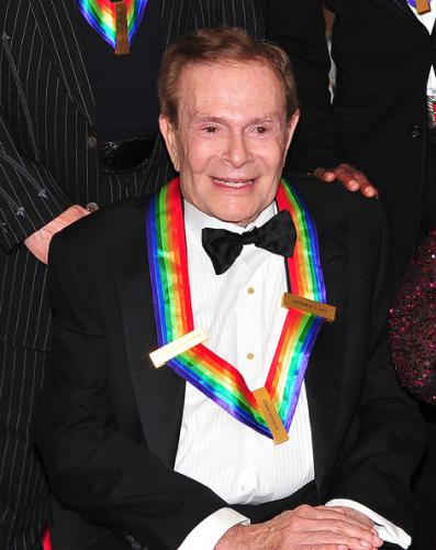 Jerry Herman