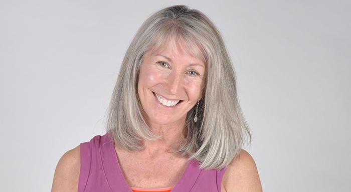Nancy Nielsen