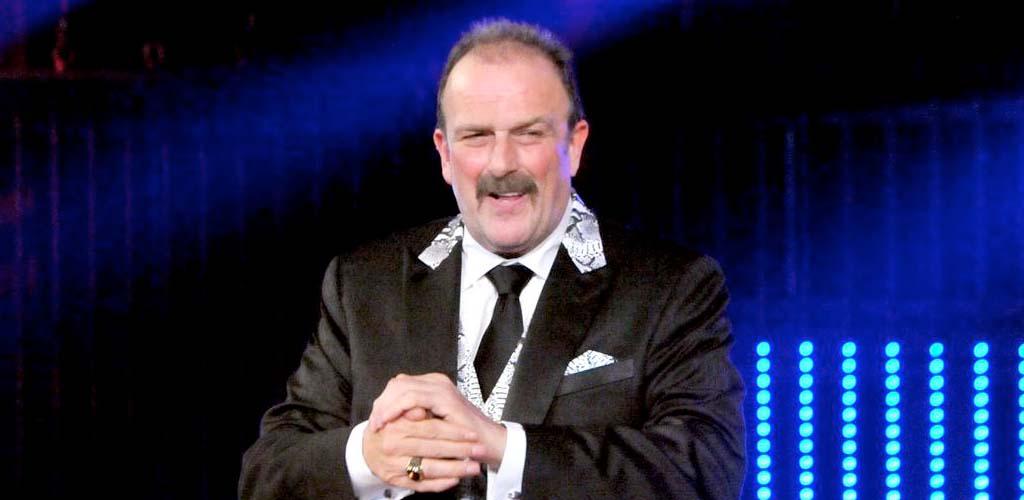 Jake Roberts