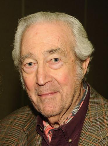 James Karen