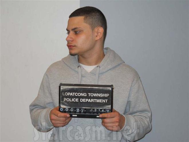 Jonathan 'Jo' Rivera