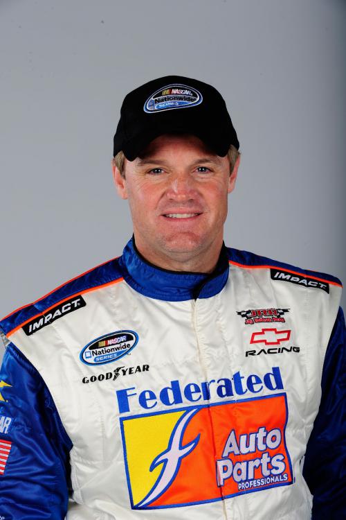 Kenny Wallace