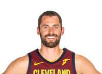 Kevin Love