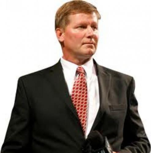 John Laurinaitis