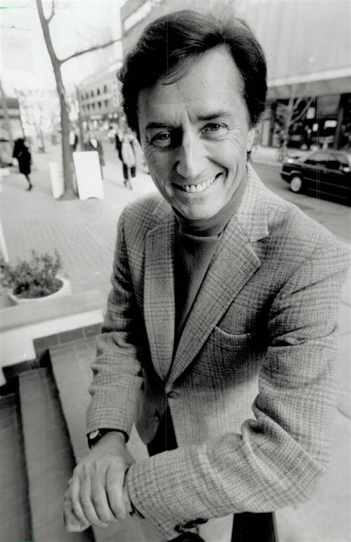 Jim Perry