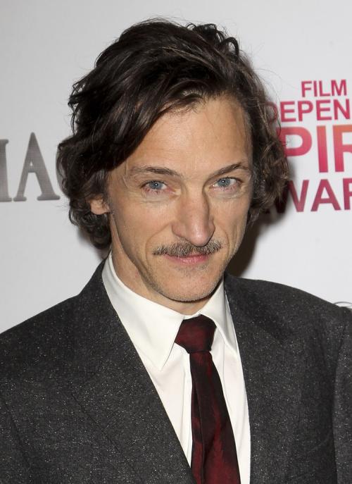 John Hawkes