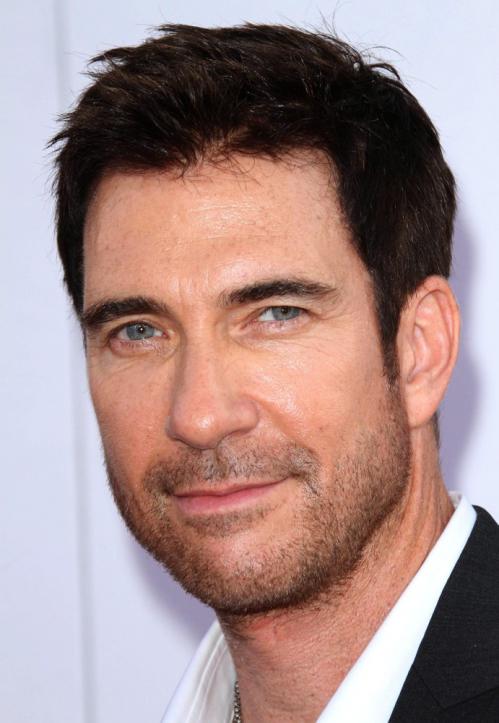 Dylan McDermott