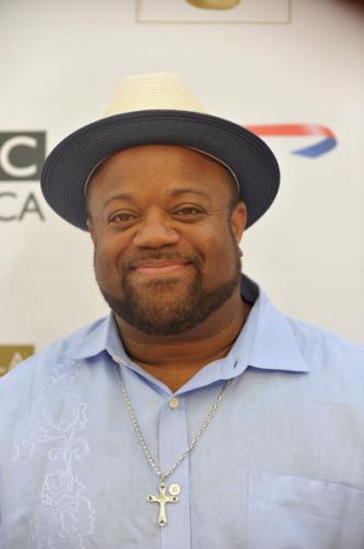 Mark Christopher Lawrence