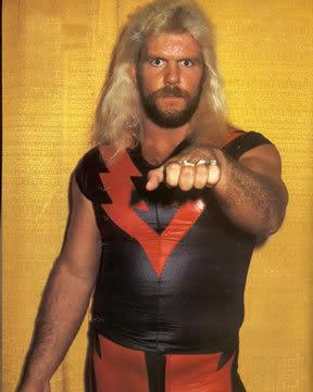 Michael Hayes