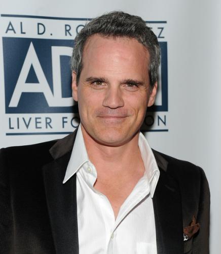 Michael Park