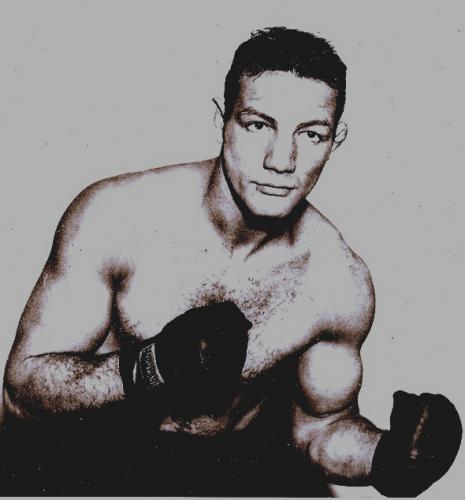 Max 'Slapsie Maxie' Rosenbloom