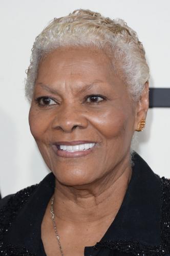 Dionne Warwick