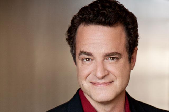 Matt Besser