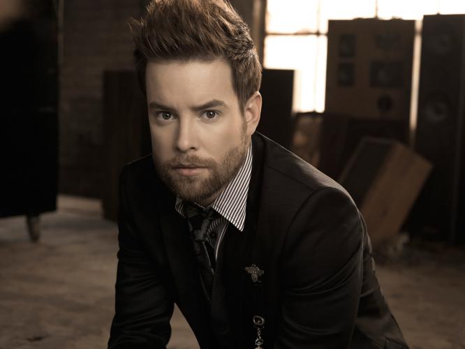 David Cook