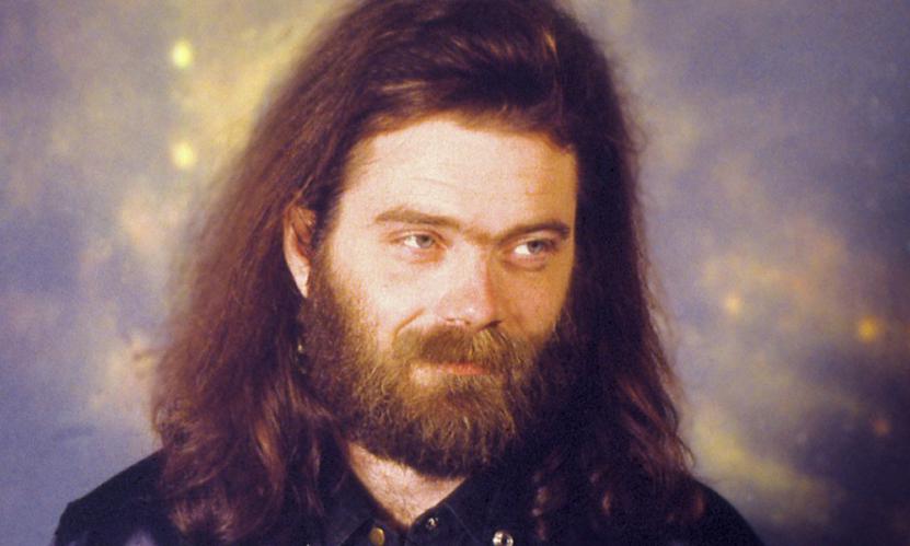 Roky Erickson