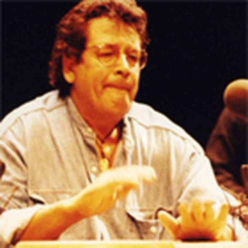 Ray Barretto
