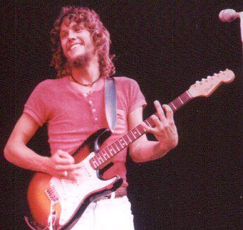 Steve Gaines