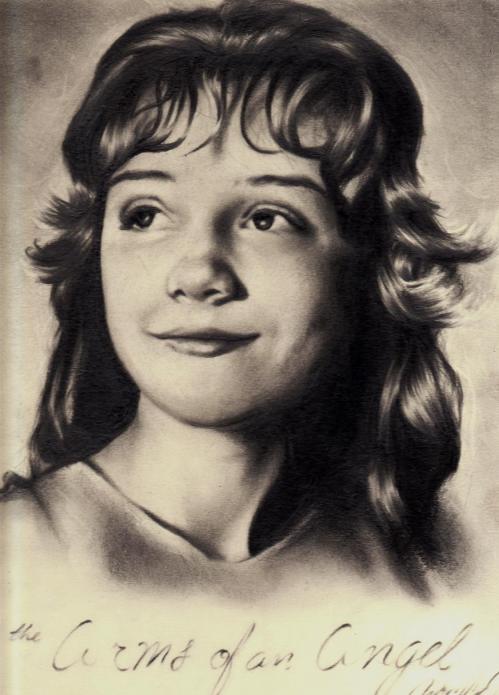 Sylvia Likens