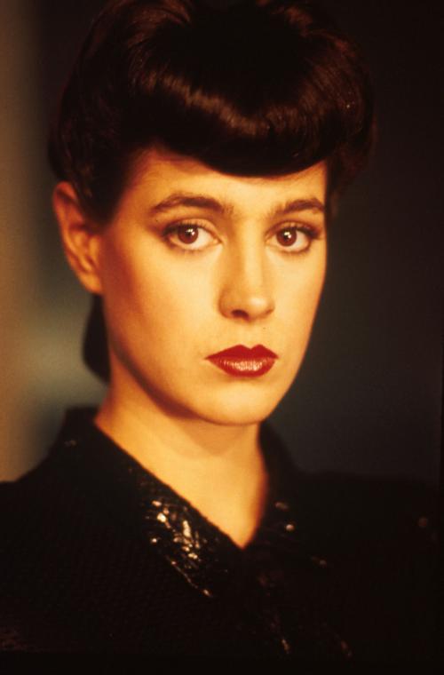 Sean Young