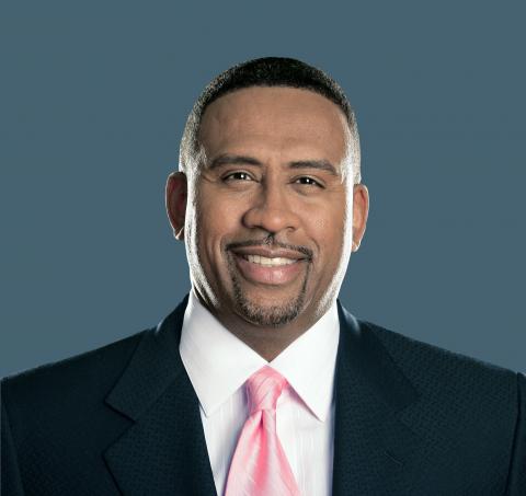 Michael Baisden