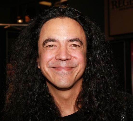 Mike Inez