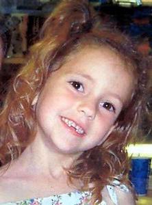 Murder of Samantha Runnion