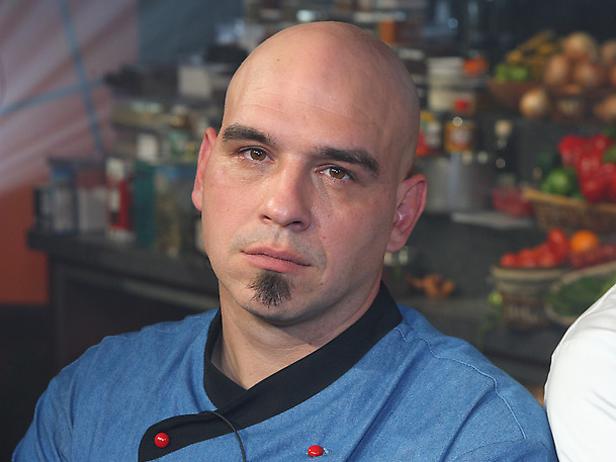 Michael Symon