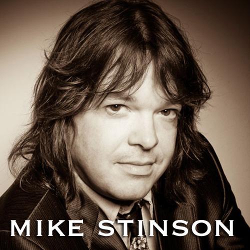 Mike Stinson