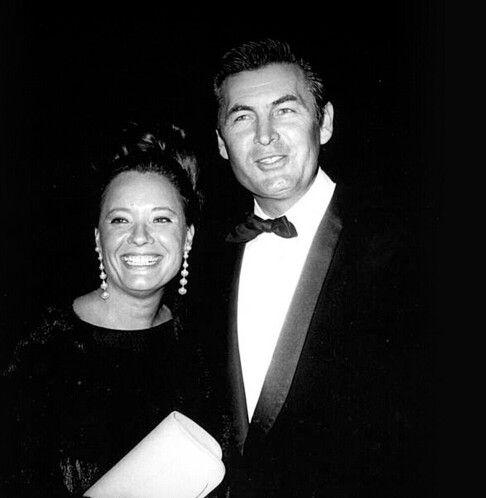 Marcella Rinehart-Parker