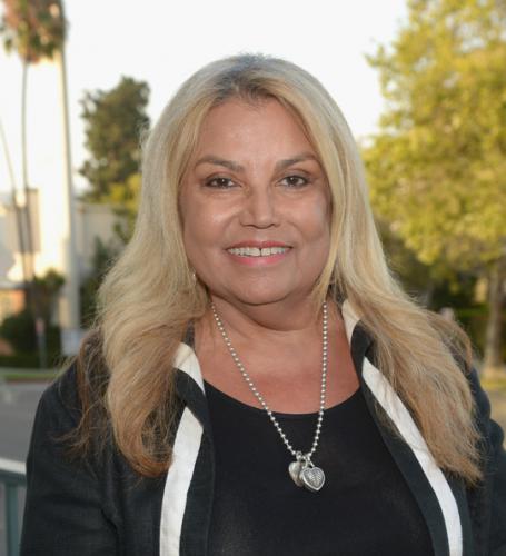 Suzanne De Passe