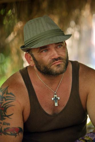 Russell Hantz