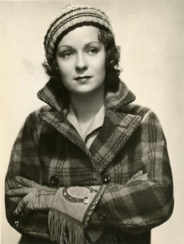Rosalie Roy