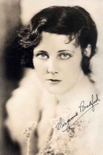 Virginia Bradford