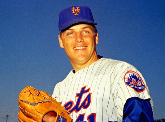 Tom Seaver