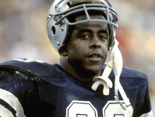 Tony Dorsett
