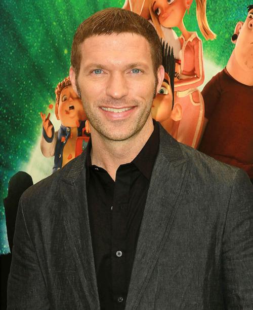 Travis Knight